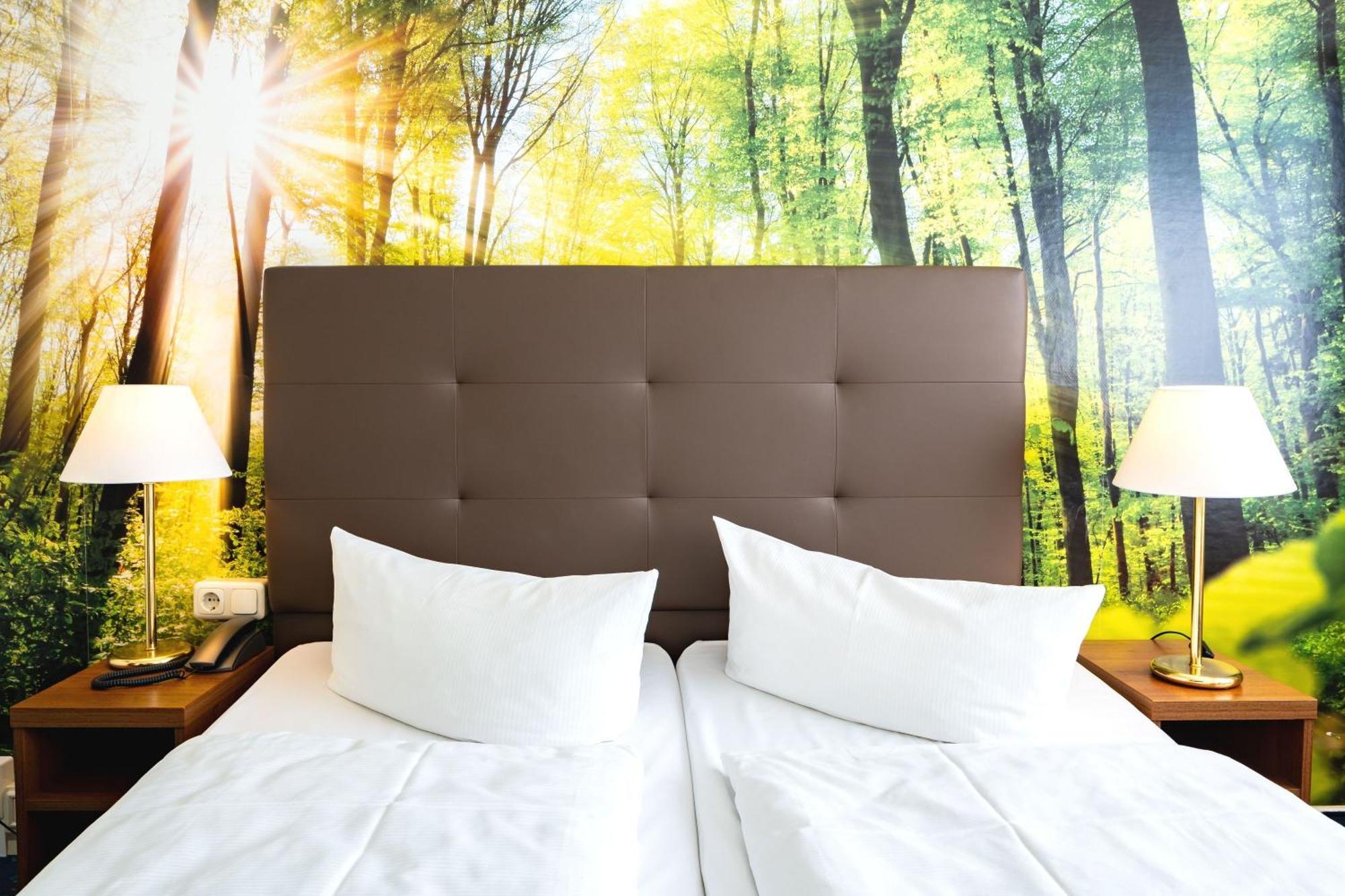 אוברוויזנטל Ahorn Hotel Am Fichtelberg מראה חיצוני תמונה