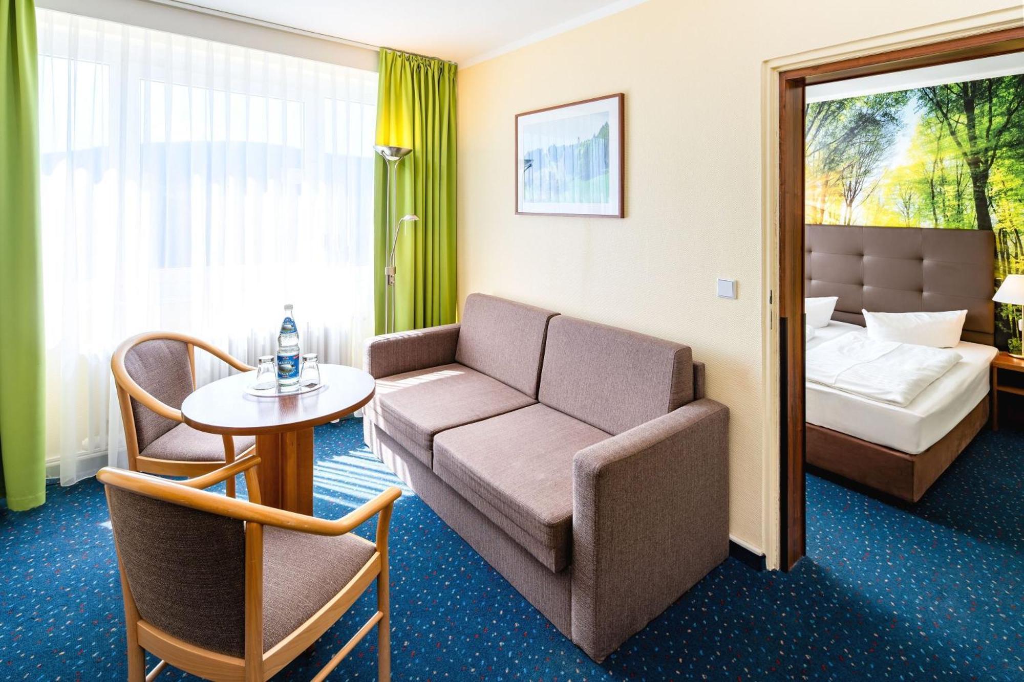 אוברוויזנטל Ahorn Hotel Am Fichtelberg מראה חיצוני תמונה