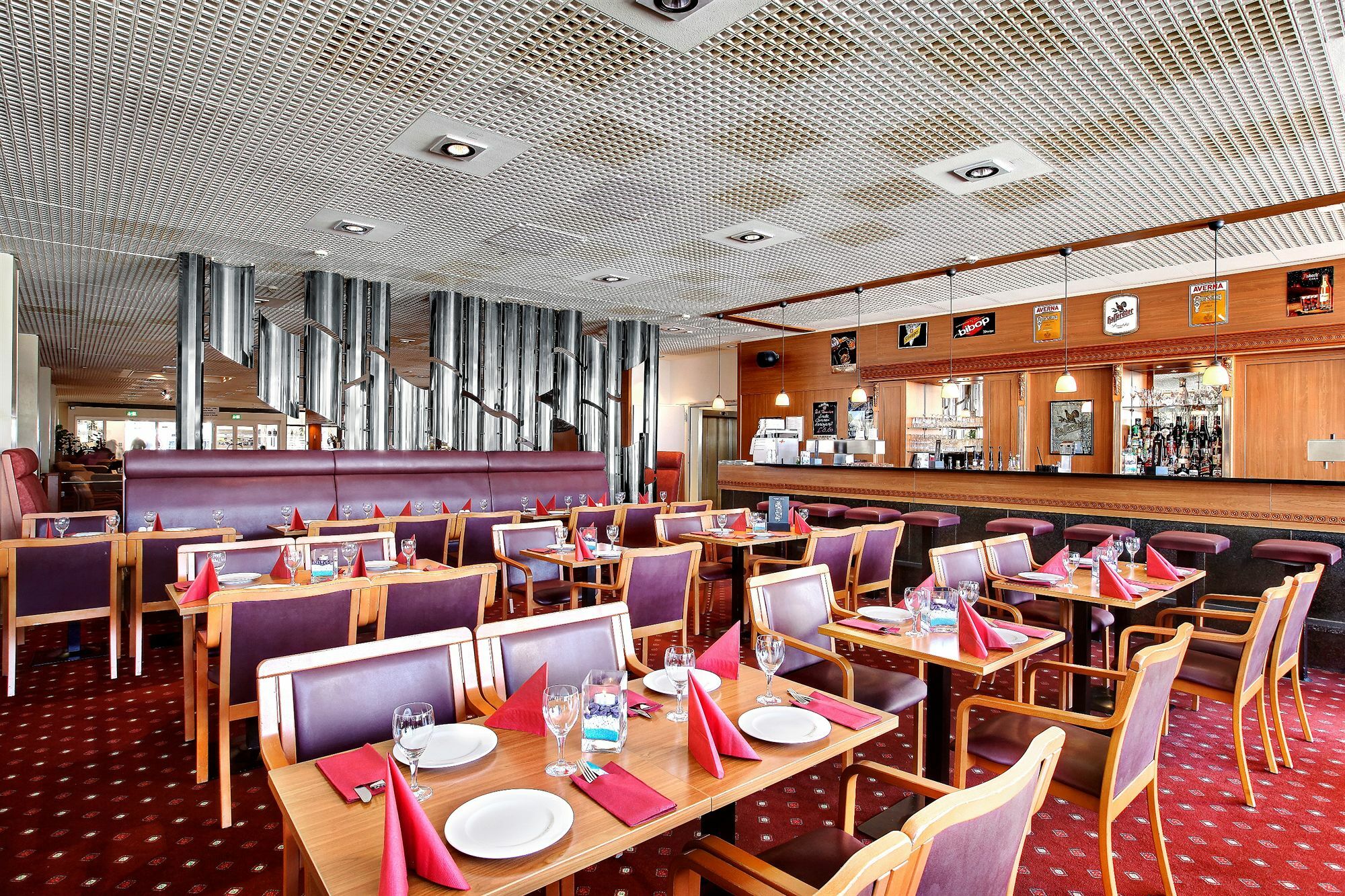 אוברוויזנטל Ahorn Hotel Am Fichtelberg מראה חיצוני תמונה